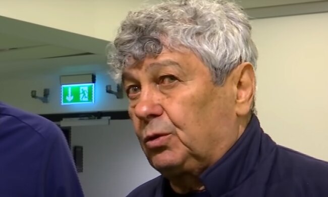 Мирча Луческу, скриншот: Youtube