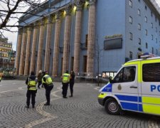 ЄС жорстко відреагував на теракт в Стокгольмі