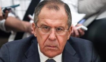 Захарова придумала, як розпалити громадянську війну в США