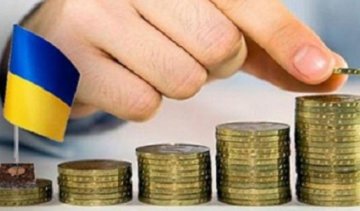 Держборг України становить 70,5 млрд доларів