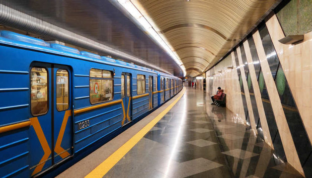 В Киеве откроют новые станции метро: стали известны даты