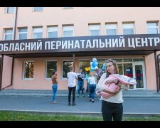 На кону - життя дітей: львівських медиків оцінили за європейськими стандартами, - "доросли"