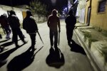 Київ перетворився на Дикий Захід: банда малолітніх "ковбоїв" жорстоко тероризує перехожих, відео