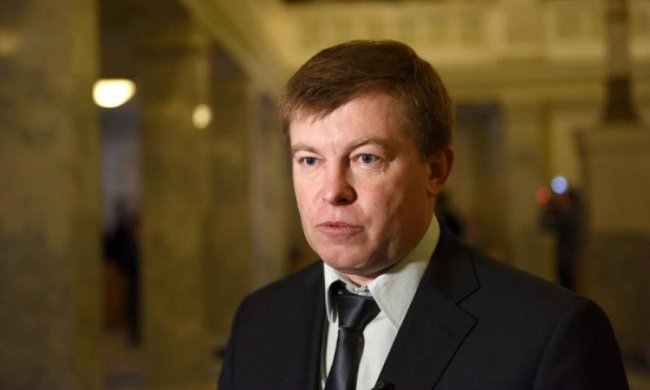 Депутат Мамчур объяснил, зачем его пьяный помощник стрелял в ребенка
