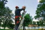 Марцінків відправить франківчан цілуватися на лавках