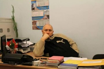 Підозрюваний Павловський