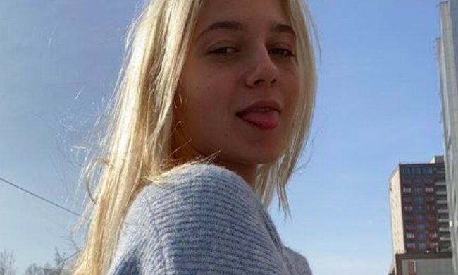 Наташа Горовая, instagram.com/natashka.gorovaya