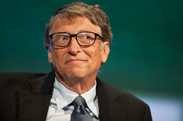 Білл Гейтс отримав шикарний подарунок за сотні мільйонів, Ґрета Тунберг оцінить