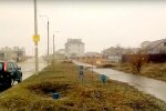 Погода, скріншот з відео