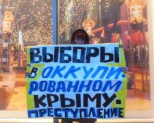 Более 100 человек будут заниматься этим на "выборах" в Крыму