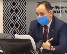 Марцінків, скріншот з відео