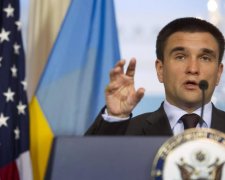 Головне за ніч: Клімкін у Вашингтоні та вечірка Гонтаревої