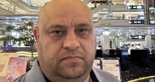 У підприємця з кримінальним минулим Богельського пройшли обшуки по бурштину. Він не сплатив 1,2 млрд. до бюджету