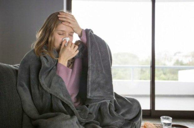 Опасный грипп косит украинцев: от осложнений умерла женщина, на ее месте может оказаться каждый