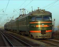 Невідомий "замінував" електричку Жмеринка-Київ