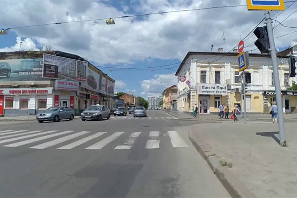 В Харькове мужчину разорвало пополам: подробности не для слабонервных