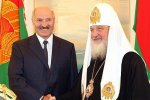 Лукашенко пообіцяв Кирилові "зупиняти братовбивчу війну"