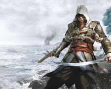Assassin’s Creed IV: Black Flag