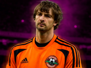 Александр Шовковский