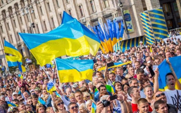 День Незалежності України 2018: афіша заходів і куди сходити в свято 