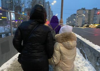 Украинцы, фото: Знай.ua