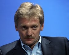 Пєсков визнав "неофіційних" росіян на Донбасі