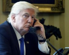 Трамп відмовився визнавати Путіна і подзвонить Ердогану