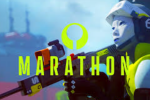 Bungie Marathon, скріншот: YouTube