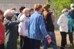 Під Запоріжжям громадський туалет будують під вікнами багатоповерхівки, люди збунтувалися, - "Ми задихнемося!"