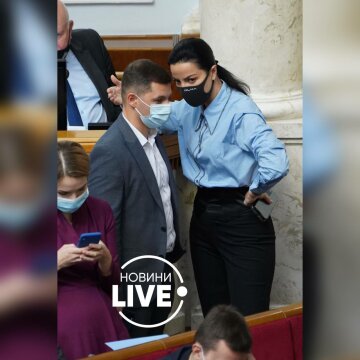 Оксана Дмитрієва, фото "Новини.LIVE"