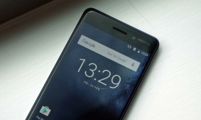 Nokia представила нові смартфони на MWC 2017
