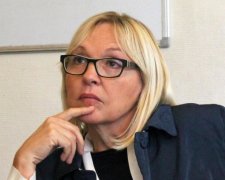Заслужили: немецкая блондинка взялась за украинские реформы