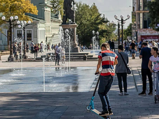 Українці, Херсон, фото із соцмереж