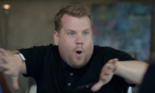 Британський комік прорекламував Apple