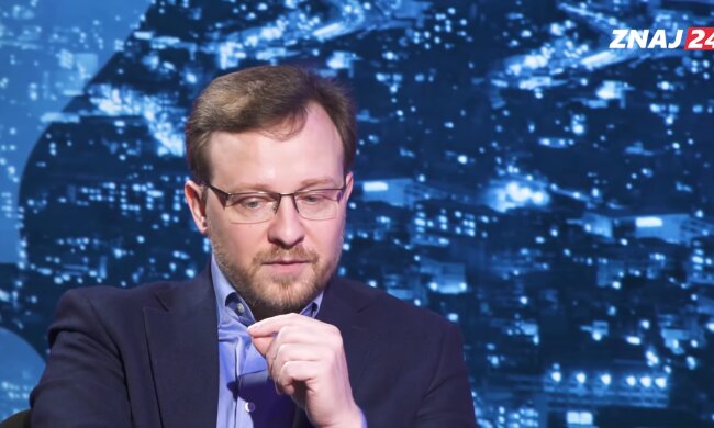 Алексей Толкачев