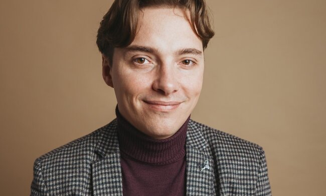 Андрей Любка, фото: Facebook