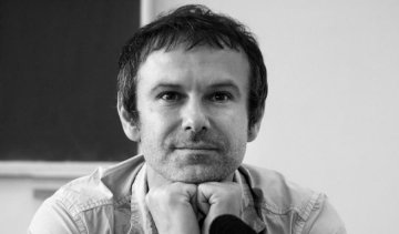 Вакарчук возмущен ложью Лещенко