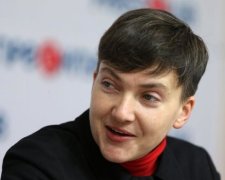 Господи, поверни їй розум: соцмережі вибухнули від "президентства" Савченко