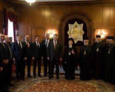 Це не питання віри в Бога: мережу сколихнуло створення єдиної Помісної церкви