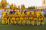 Збірна України F7 перемагає Румунію 8:0 на Євро-2026