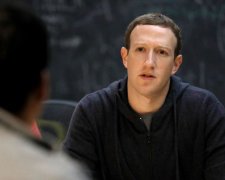 Цукерберг рассказ всю правду о сливе данных пользователей Facebook