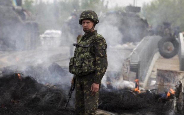 Продуктивные сутки: украинские военные ликвидировали десяток террористов