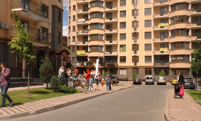 оренда житла