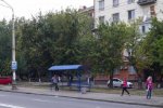 В Киеве ищут убийцу на Skoda