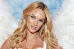 Ангел Victoria's Secret потрясла попою на золотих пісках