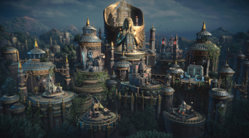 Disciples: Domination