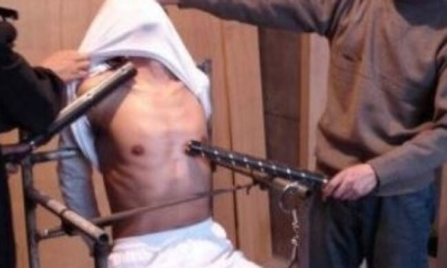 У Запоріжжі катувати і вбили підприємця