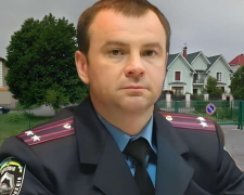 Віталій Бондаренко