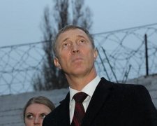 Колишній мер підозрюється у співпраці з ФСБ