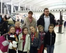 В Канаді туроператор «кинув» українців